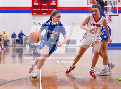 Thumbnail 3 in Webster Schroeder @ Fairport photogallery.
