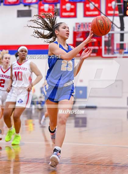 Thumbnail 1 in Webster Schroeder @ Fairport photogallery.