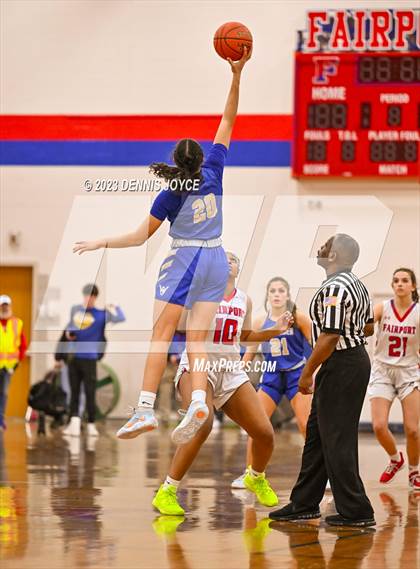 Thumbnail 2 in Webster Schroeder @ Fairport photogallery.