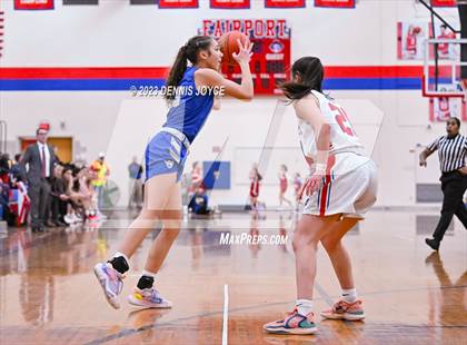 Thumbnail 3 in Webster Schroeder @ Fairport photogallery.
