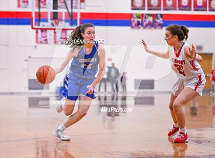 Thumbnail 1 in Webster Schroeder @ Fairport photogallery.