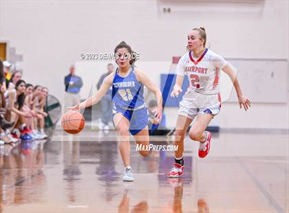 Thumbnail 3 in Webster Schroeder @ Fairport photogallery.