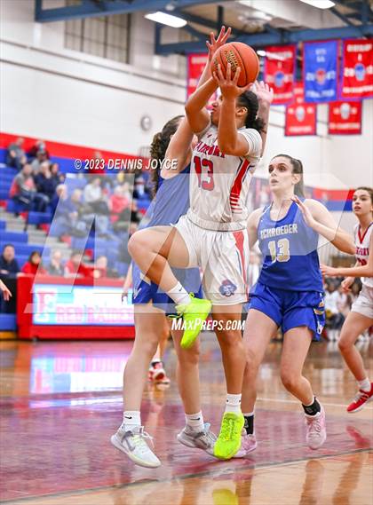 Thumbnail 3 in Webster Schroeder @ Fairport photogallery.