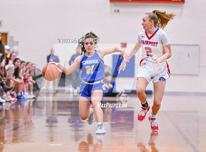 Thumbnail 1 in Webster Schroeder @ Fairport photogallery.