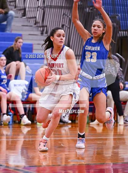 Thumbnail 1 in Webster Schroeder @ Fairport photogallery.