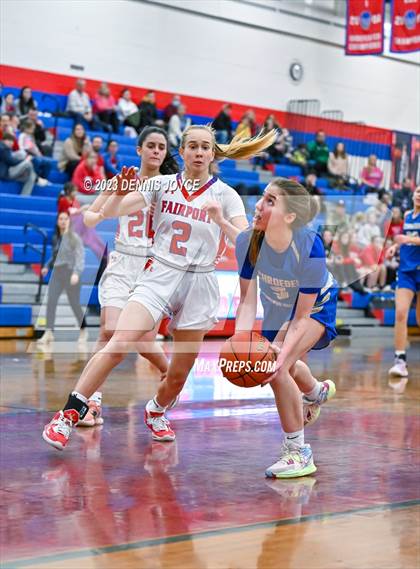 Thumbnail 2 in Webster Schroeder @ Fairport photogallery.