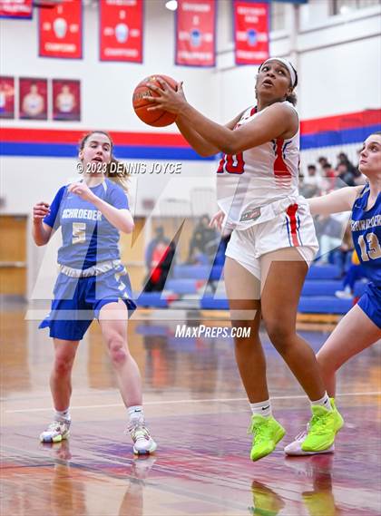 Thumbnail 1 in Webster Schroeder @ Fairport photogallery.