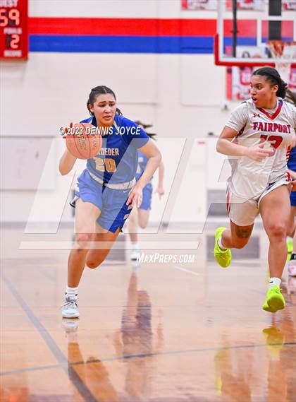 Thumbnail 3 in Webster Schroeder @ Fairport photogallery.