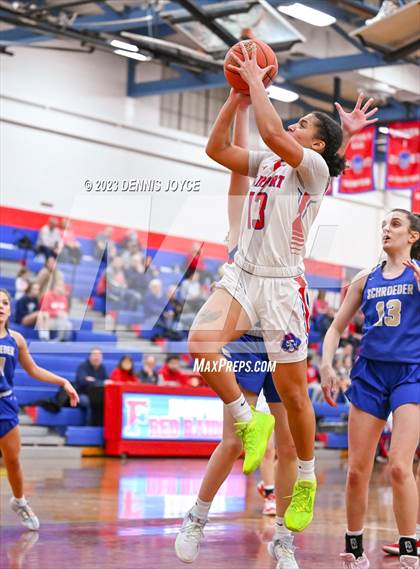 Thumbnail 3 in Webster Schroeder @ Fairport photogallery.