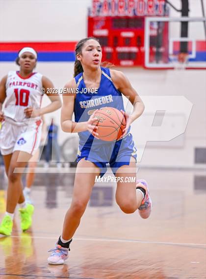 Thumbnail 2 in Webster Schroeder @ Fairport photogallery.