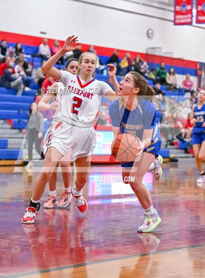 Thumbnail 3 in Webster Schroeder @ Fairport photogallery.
