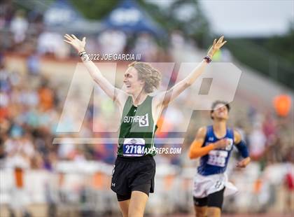 Thumbnail 1 in UIL 1A Boys State Track Meet photogallery.