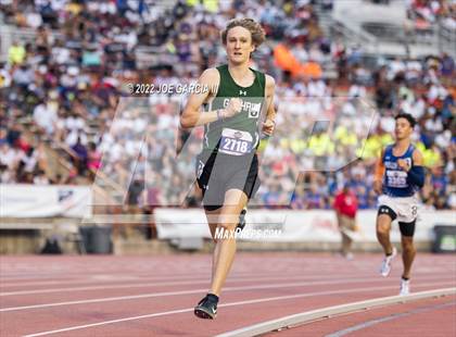 Thumbnail 3 in UIL 1A Boys State Track Meet photogallery.
