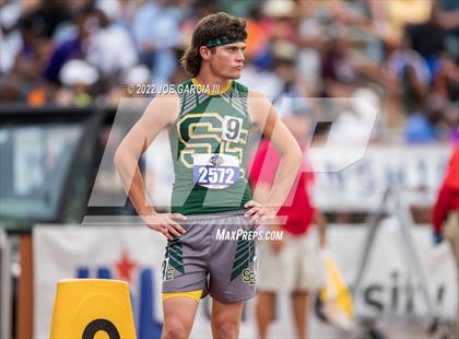 Thumbnail 1 in UIL 1A Boys State Track Meet photogallery.