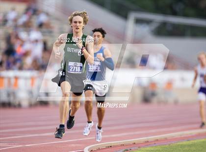 Thumbnail 3 in UIL 1A Boys State Track Meet photogallery.