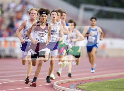 Thumbnail 2 in UIL 1A Boys State Track Meet photogallery.
