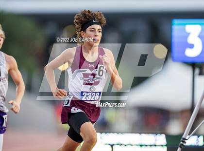 Thumbnail 1 in UIL 1A Boys State Track Meet photogallery.