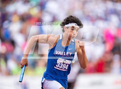 Thumbnail 1 in UIL 1A Boys State Track Meet photogallery.