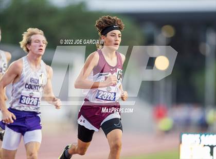 Thumbnail 3 in UIL 1A Boys State Track Meet photogallery.