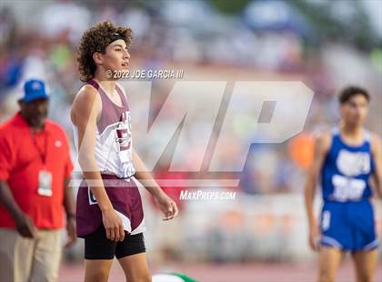 Thumbnail 3 in UIL 1A Boys State Track Meet photogallery.