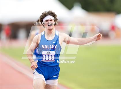 Thumbnail 2 in UIL 1A Boys State Track Meet photogallery.