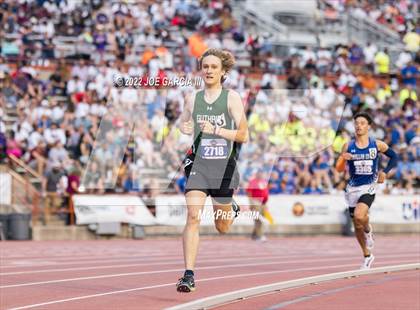 Thumbnail 2 in UIL 1A Boys State Track Meet photogallery.