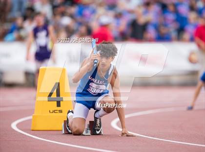Thumbnail 2 in UIL 1A Boys State Track Meet photogallery.