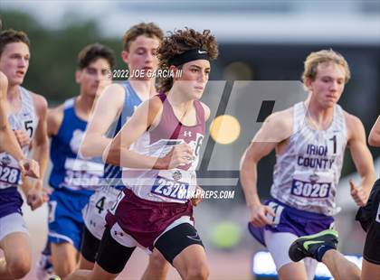 Thumbnail 2 in UIL 1A Boys State Track Meet photogallery.