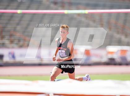Thumbnail 2 in UIL 1A Boys State Track Meet photogallery.