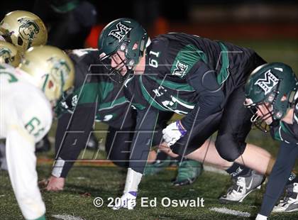 Thumbnail 1 in Concord @ Miramonte (CIF NCS D2 Semifinal) photogallery.