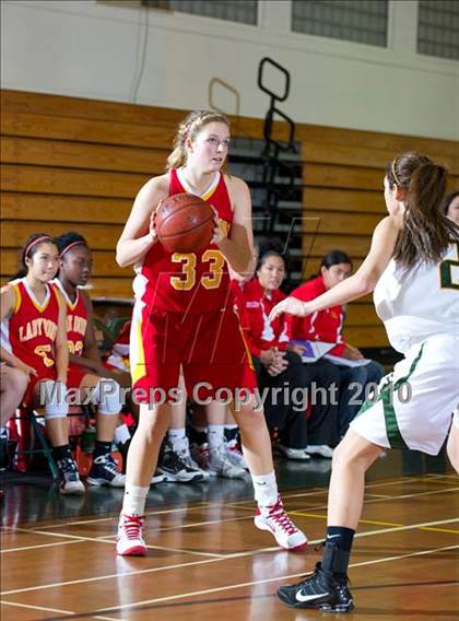 Thumbnail 1 in Royal vs. Cathedral Catholic (Santa Barbara Tournament of Champions) photogallery.