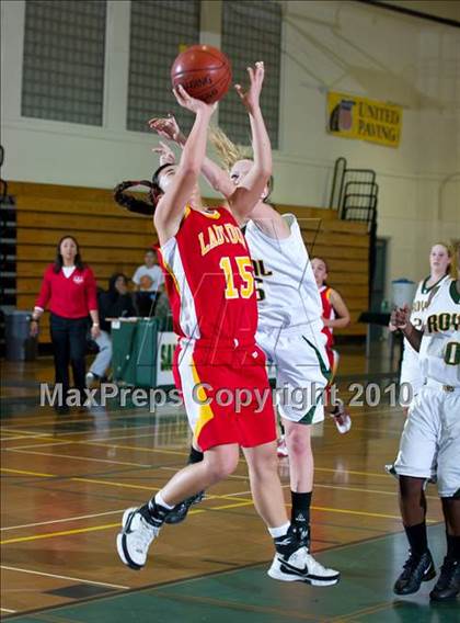 Thumbnail 2 in Royal vs. Cathedral Catholic (Santa Barbara Tournament of Champions) photogallery.