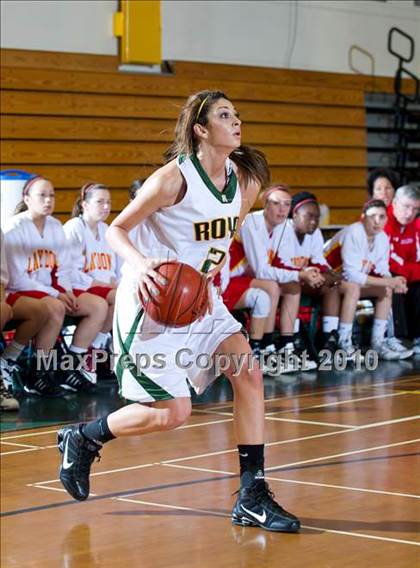 Thumbnail 3 in Royal vs. Cathedral Catholic (Santa Barbara Tournament of Champions) photogallery.