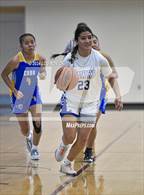 Photo from the gallery "Cuba @ Laguna Acoma (Lady Braves Invitational at Santa Fe Indian School)"