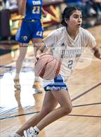 Photo from the gallery "Cuba @ Laguna Acoma (Lady Braves Invitational at Santa Fe Indian School)"
