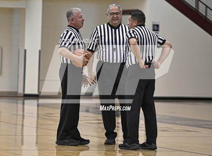 Thumbnail 2 in Cuba @ Laguna Acoma (Lady Braves Invitational at Santa Fe Indian School) photogallery.
