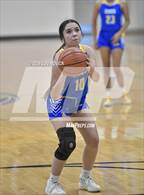 Photo from the gallery "Cuba @ Laguna Acoma (Lady Braves Invitational at Santa Fe Indian School)"