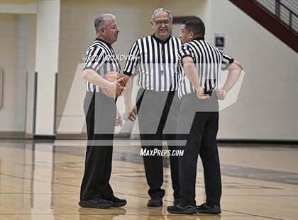 Thumbnail 1 in Cuba @ Laguna Acoma (Lady Braves Invitational at Santa Fe Indian School) photogallery.