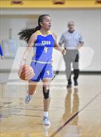 Photo from the gallery "Cuba @ Laguna Acoma (Lady Braves Invitational at Santa Fe Indian School)"