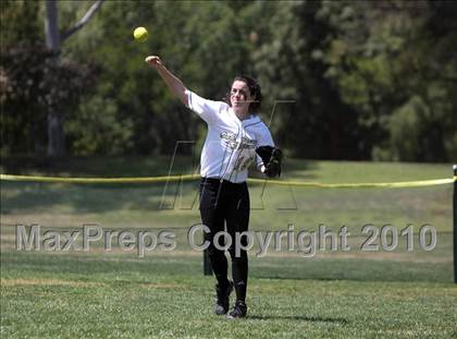Thumbnail 1 in Oak Park vs. Oxnard (T.O. Tournament) photogallery.