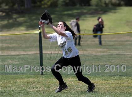 Thumbnail 1 in Oak Park vs. Oxnard (T.O. Tournament) photogallery.