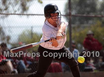 Thumbnail 1 in Oak Park vs. Oxnard (T.O. Tournament) photogallery.