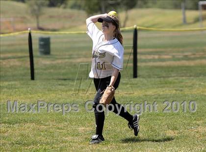 Thumbnail 1 in Oak Park vs. Oxnard (T.O. Tournament) photogallery.