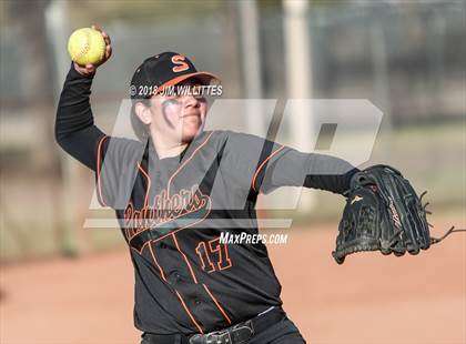 Thumbnail 3 in Combs vs. Superior photogallery.