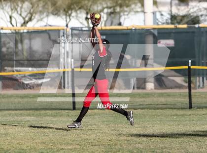 Thumbnail 2 in Combs vs. Superior photogallery.