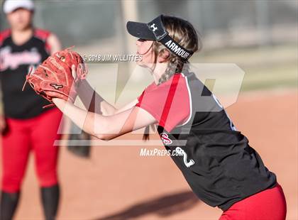 Thumbnail 1 in Combs vs. Superior photogallery.