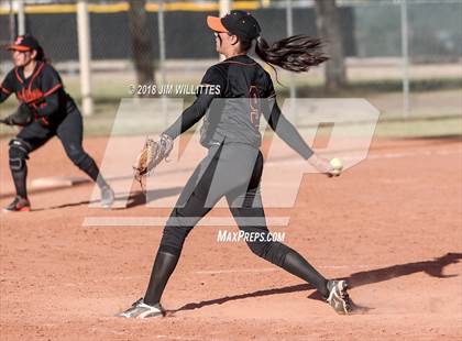 Thumbnail 2 in Combs vs. Superior photogallery.