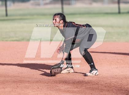 Thumbnail 2 in Combs vs. Superior photogallery.