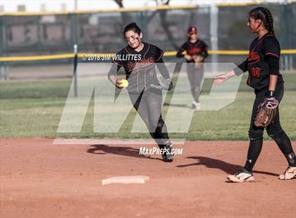 Thumbnail 3 in Combs vs. Superior photogallery.