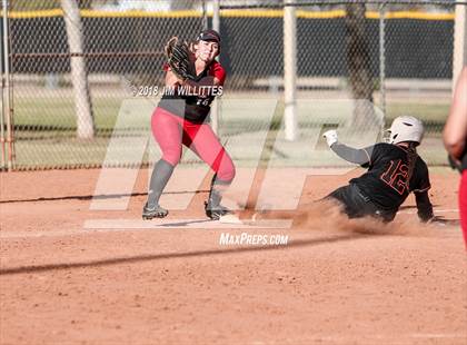 Thumbnail 2 in Combs vs. Superior photogallery.